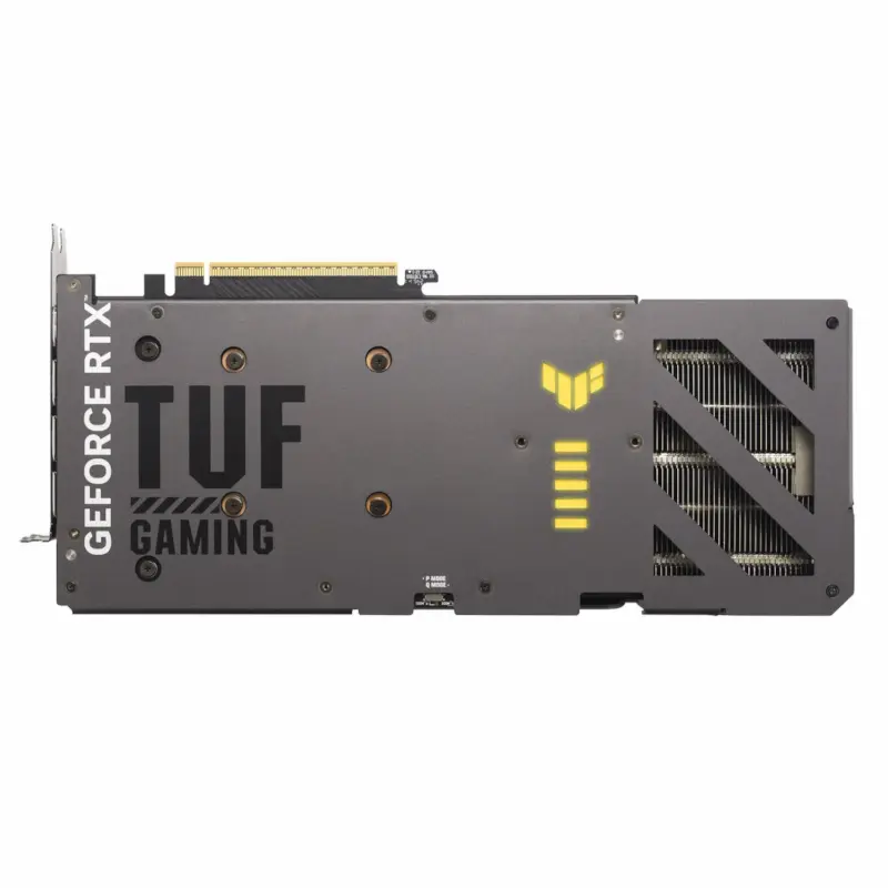 کارت گرافیک ایسوس مدل TUF RTX 5060 Ti OC 16GB