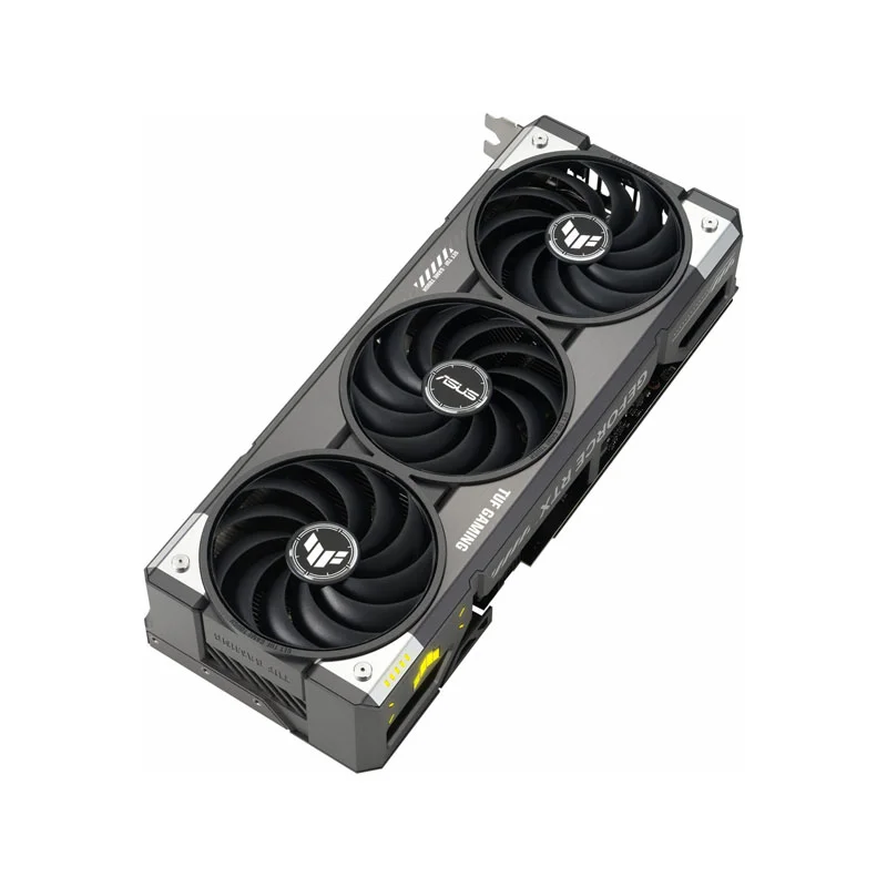 کارت گرافیک ایسوس مدل TUF RTX 5070 12GB OC