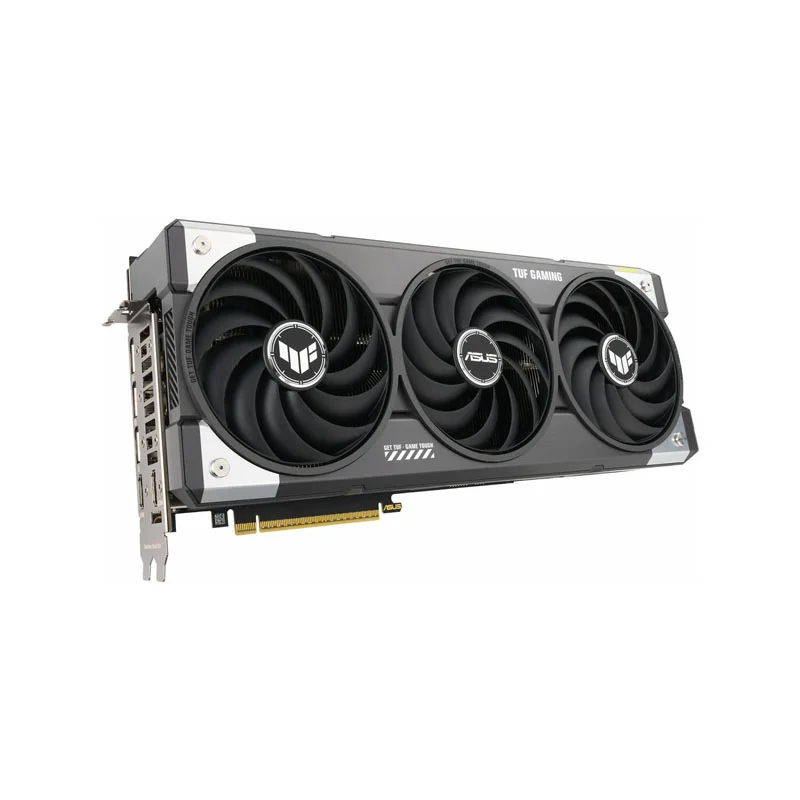 کارت گرافیک ایسوس مدل TUF RTX 5070 12GB OC