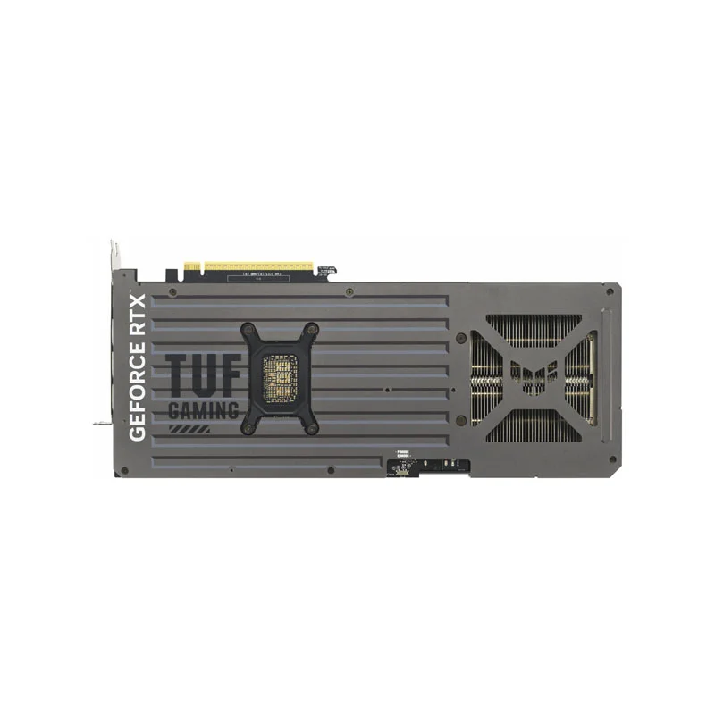 کارت گرافیک ایسوس مدل TUF RTX 5070 12GB OC
