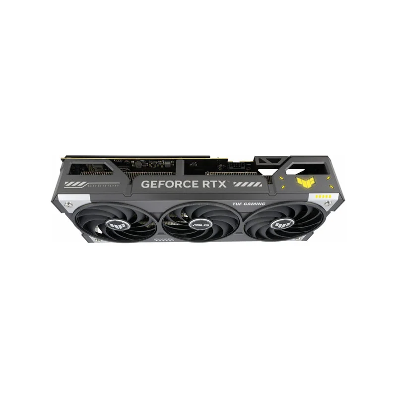 کارت گرافیک ایسوس مدل TUF RTX 5070 12GB OC