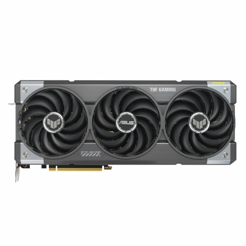 کارت گرافیک ایسوس مدل TUF RTX 5070 TI 16GB OC