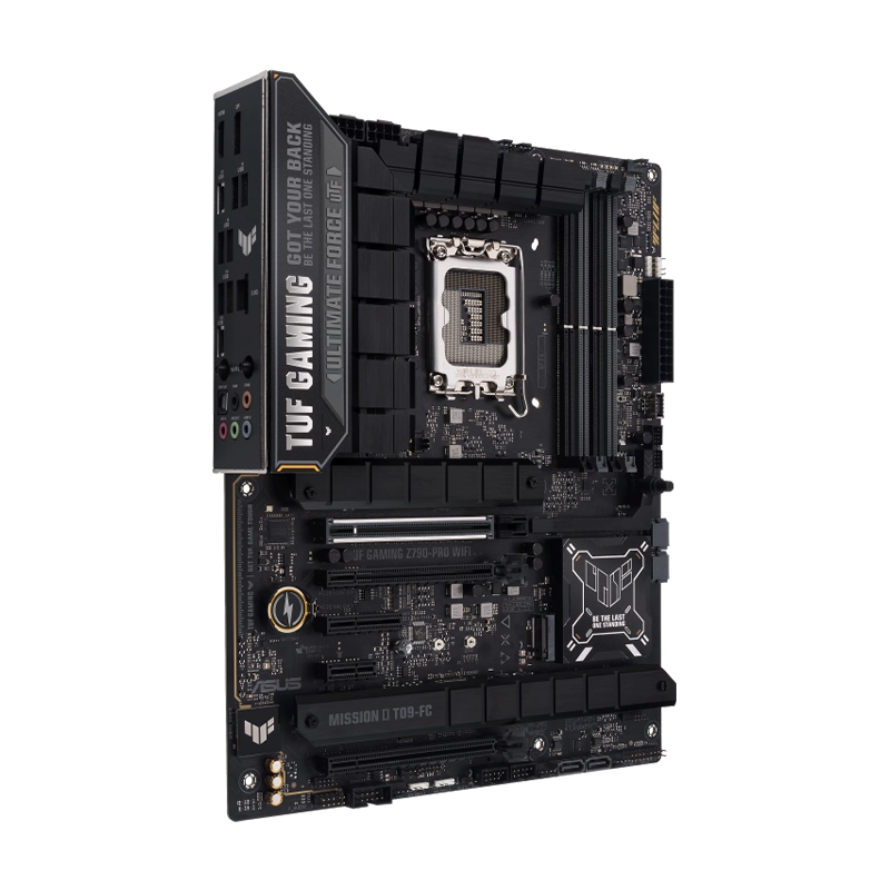 مادربرد ایسوس مدل TUF Z790-Pro WIFI