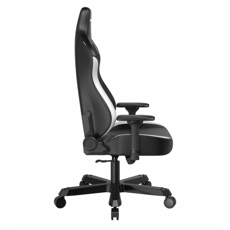 صندلی دی ایکس ریسر مدل Tank Series 2025 Black White