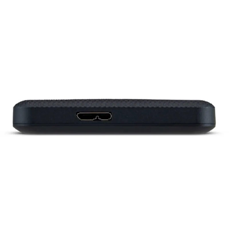 هارد اکسترنال توشیبا مدل Canvio Advance 1TB Black
