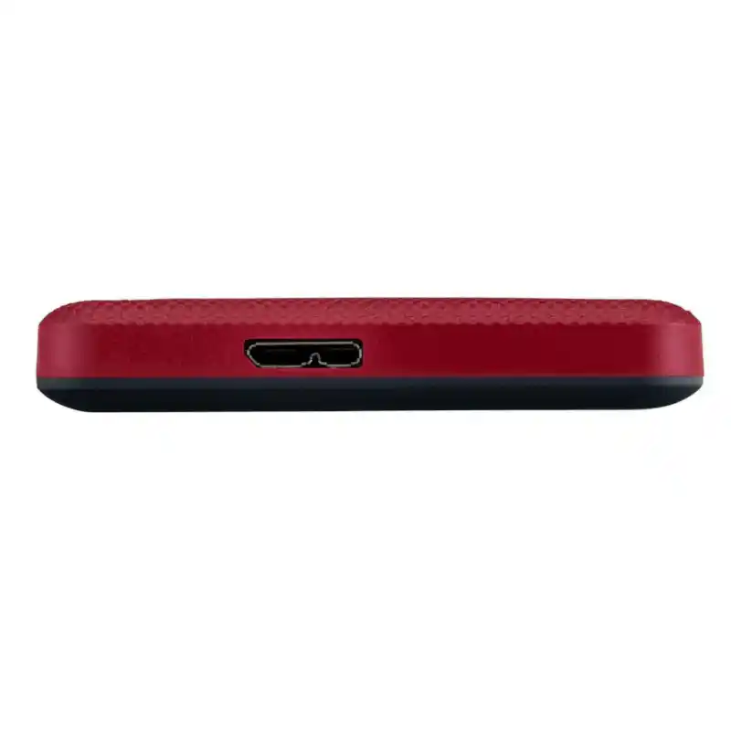 هارد اکسترنال توشیبا مدل Canvio Advance 2TB Red