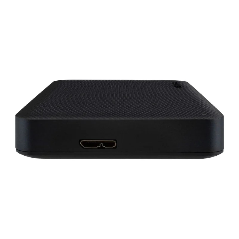 هارد اکسترنال توشیبا مدل Canvio Advance 4TB Black