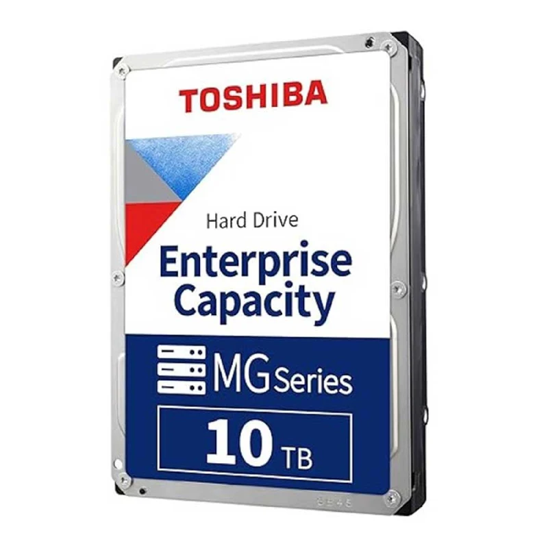 هارد دیسک اینترنال توشیبا مدل MG07 10TB Bulk