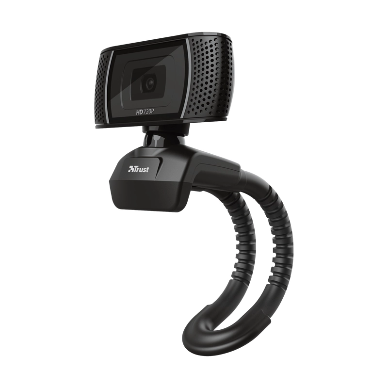 وب کم تراست مدل Trino HD