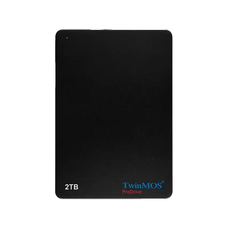 هارد اکسترنال تویین موس ProDrive 2TB USB 3.0 