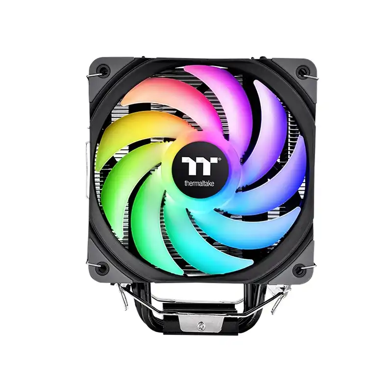 خنک کننده پردازنده ترمال تیک مدل UX200 SE ARGB Lighting CPU Cooler