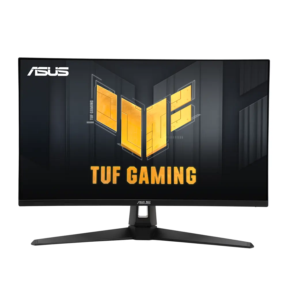 مانیتور گیمینگ ایسوس مدل  TUF Gaming VG27AQ3A