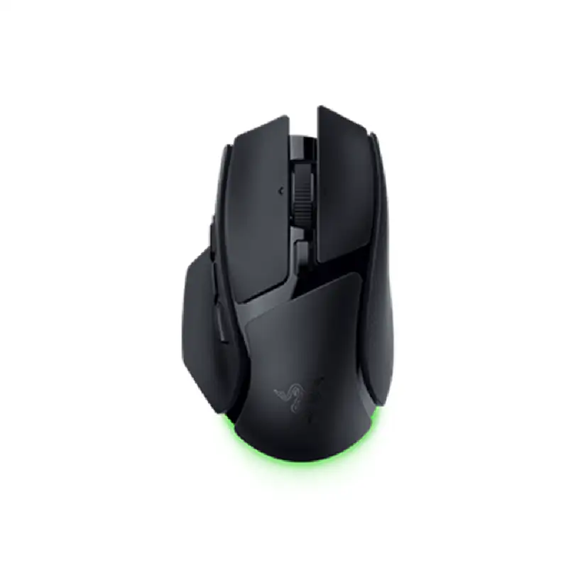 ماوس گیمینگ ریزر مدل Basilisk V4 HyperSpeed