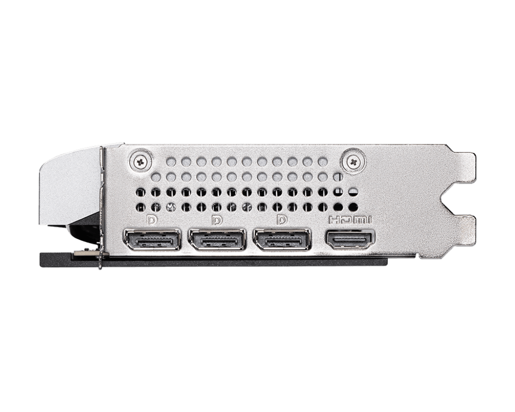 کارت گرافیک ام اس آی RTX 5060 TI VENTUS 2X OC PLUS 8GB