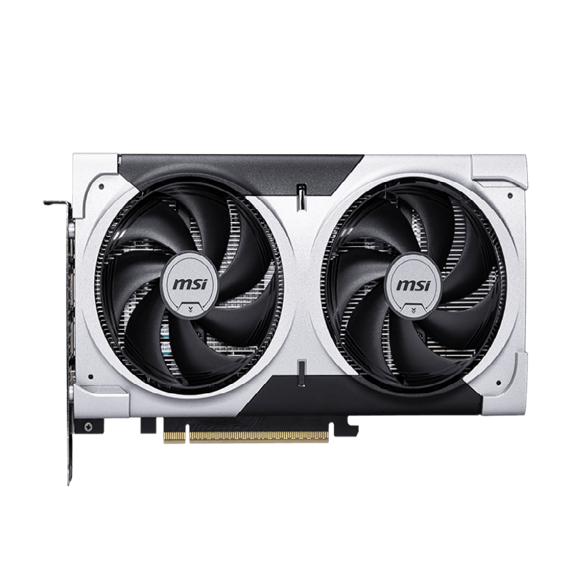 کارت گرافیک ام اس آی RTX 5060 TI VENTUS 2X OC PLUS 8GB