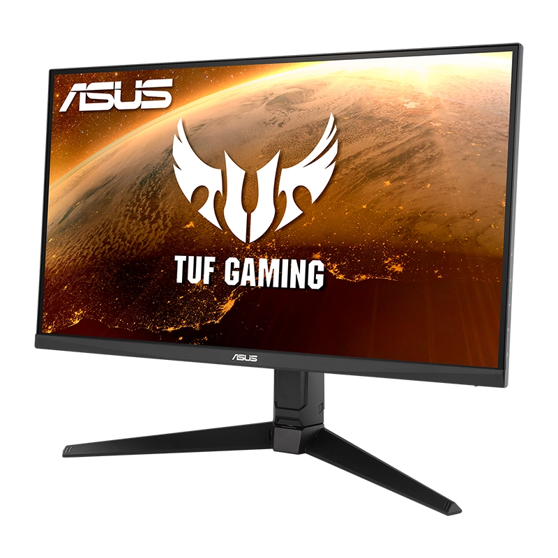 مانیتور گیمینگ ایسوس مدل TUF Gaming VG27AQML1A