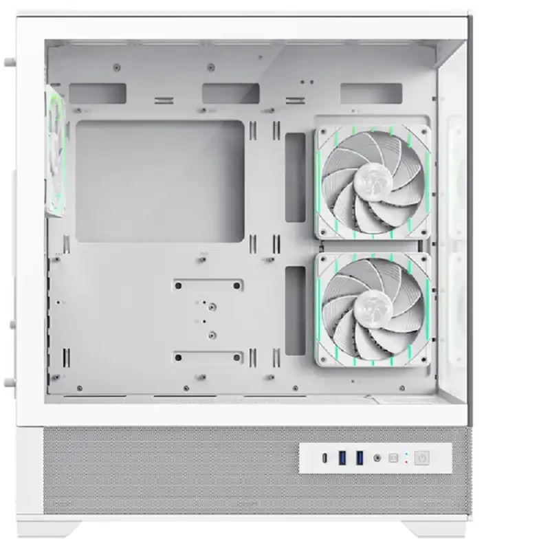 کیس گیم مکس مدل VISTA 2 AW