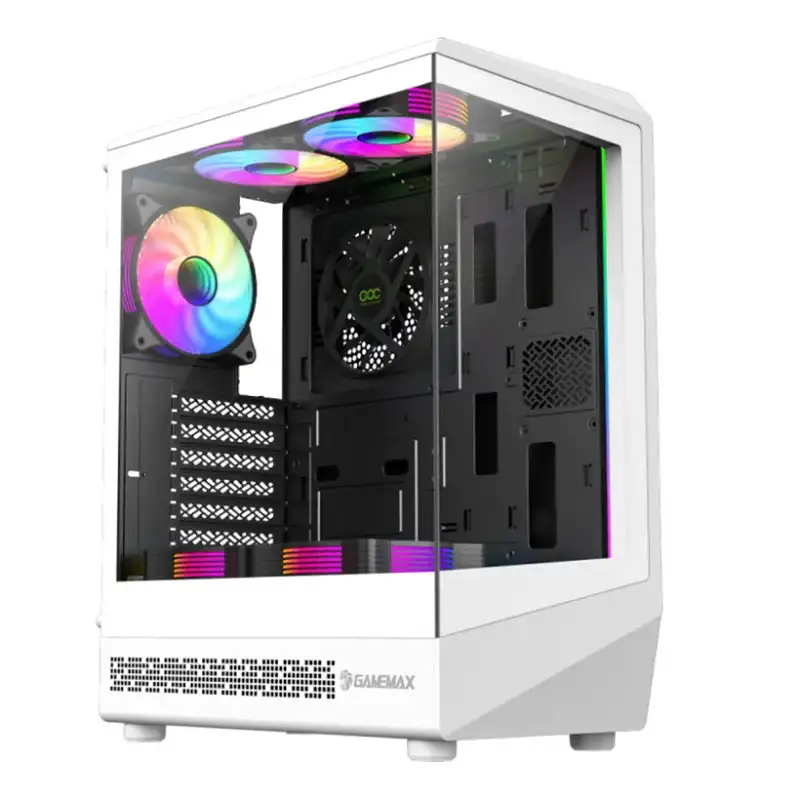 کیس گیم مکس مدل VISTA COC AW