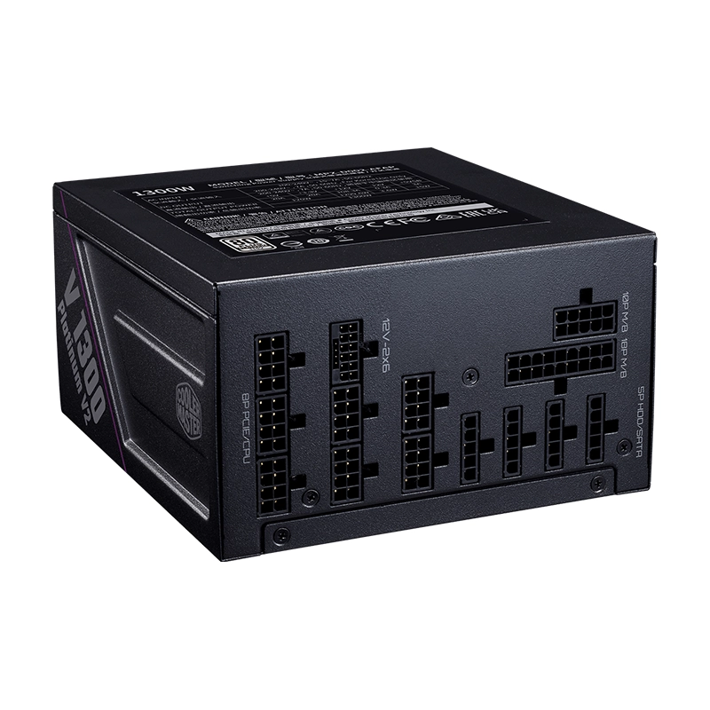پاور کولرمستر مدل V Platinum 1300 V2