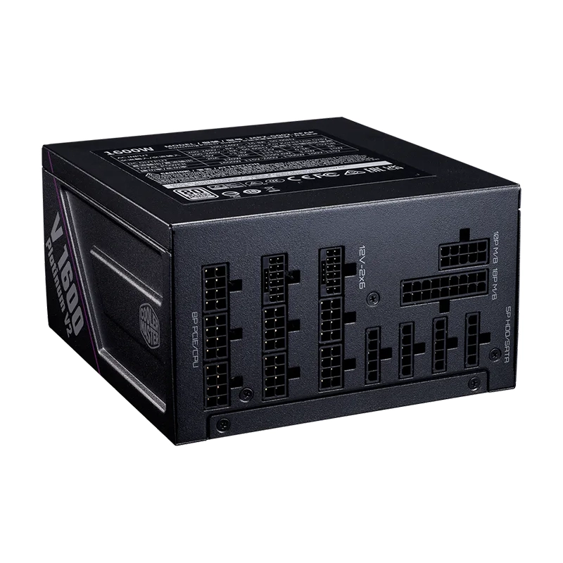 پاور کولرمستر مدل V Platinum 1600 V2