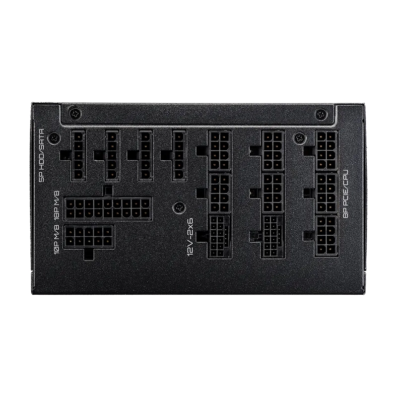 پاور کولرمستر مدل V Platinum 1600 V2