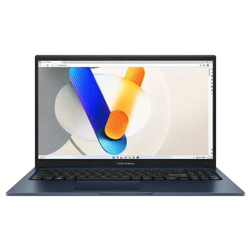 لپتاپ ایسوس مدل VIVOBOOK F1504VA