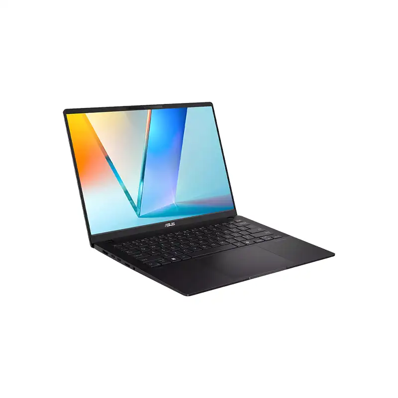 لپتاپ ایسوس Vivobook S 14 OLED Q423SA-U5512 ULTRA 5 226V 16GB 512GB SSD