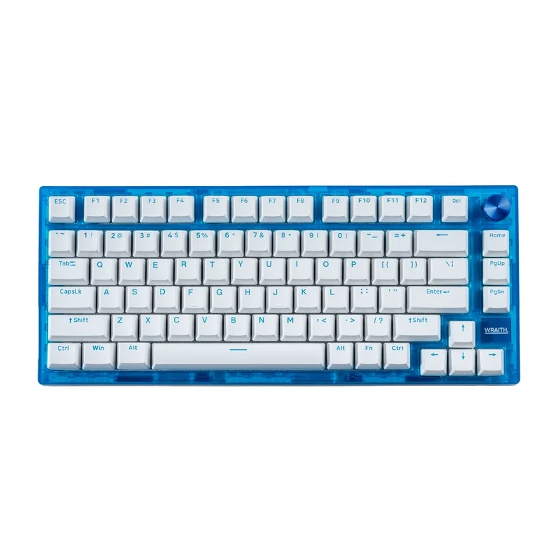 کیبورد Wraith W75 Analog [Founder’s Edition]