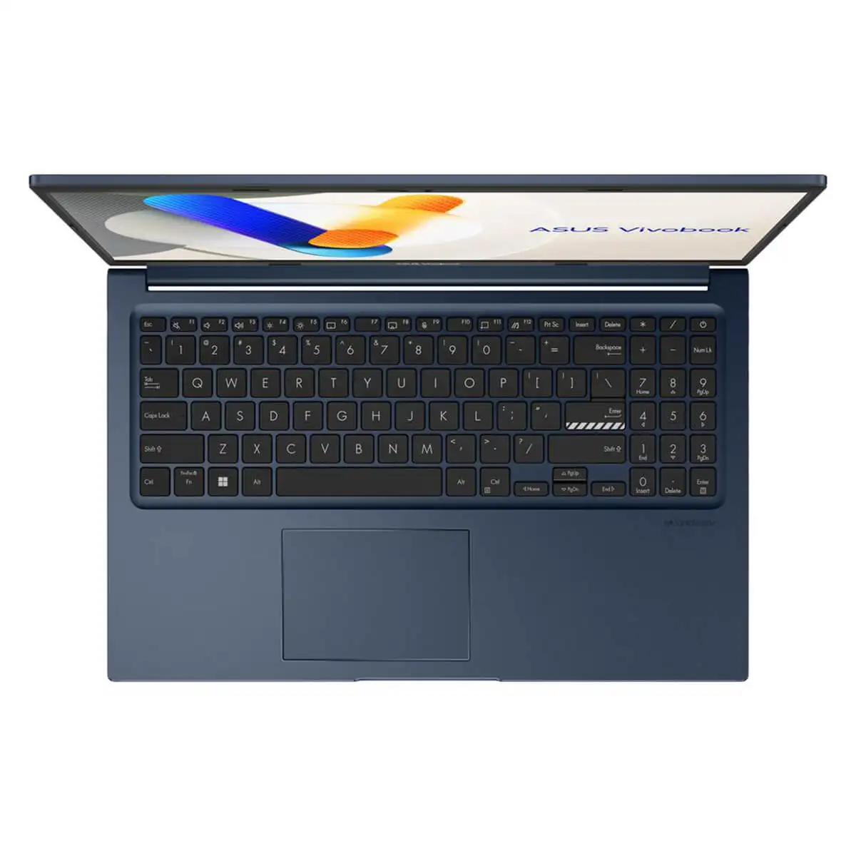 لپتاپ ایسوس مدل VIVOBOOK F1504VA