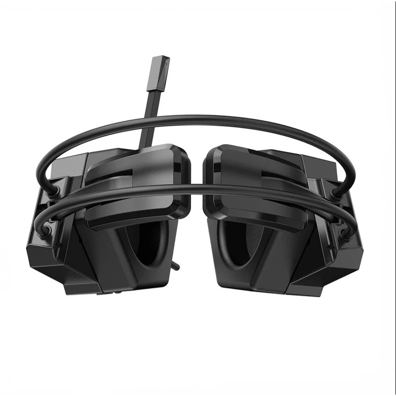 هدست گیمینگ اونیکوما مدل X20 3.5 Black