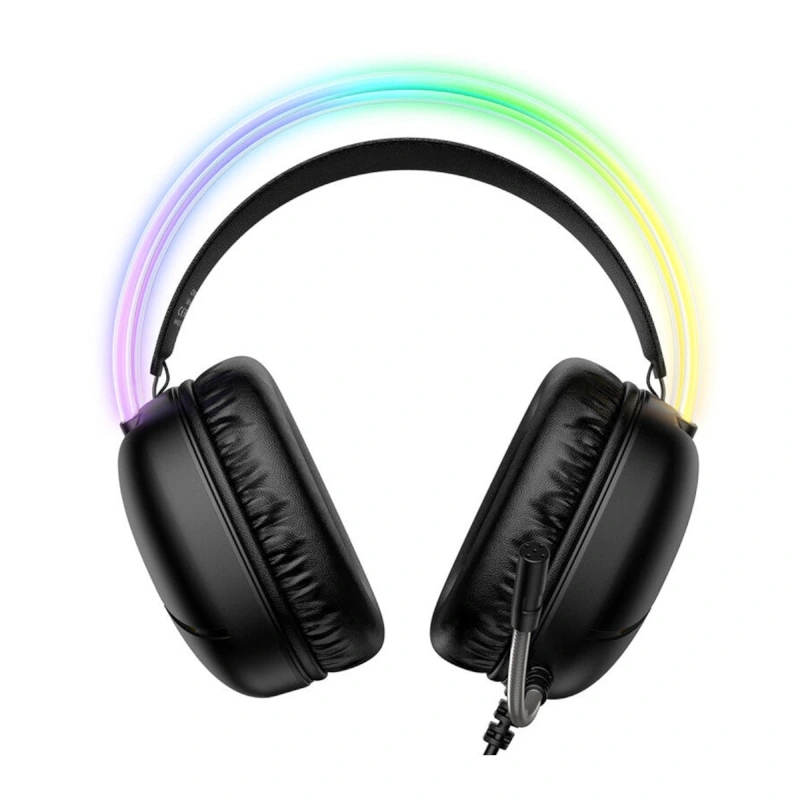 هدست گیمینگ اونیکوما مدل X33 Black