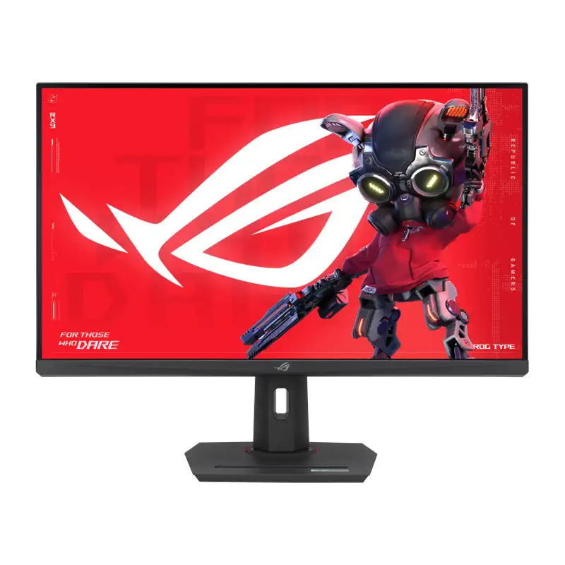 مانیتور گیمینگ ایسوس ROG Strix XG32UCG