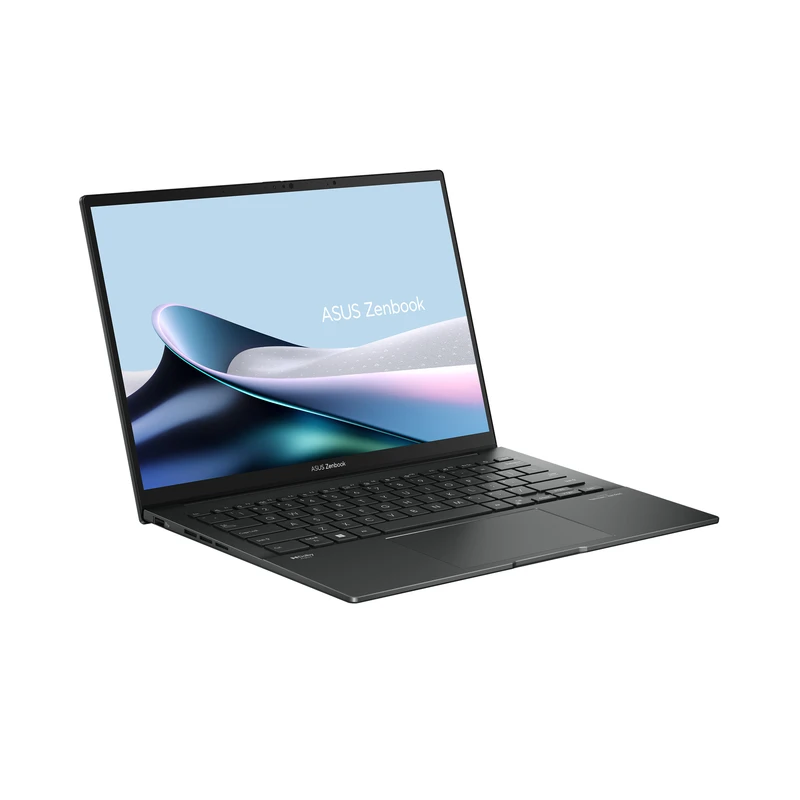 لپتاپ ایسوس Zenbook 14 OLED Q415MA-U5512 Ultra 5 125H 8GB 512GB SSD