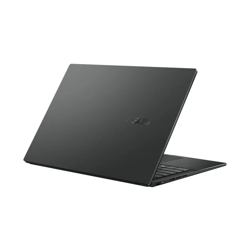 لپتاپ ایسوس Zenbook 14 OLED Q415MA-U5512 Ultra 5 125H 8GB 512GB SSD