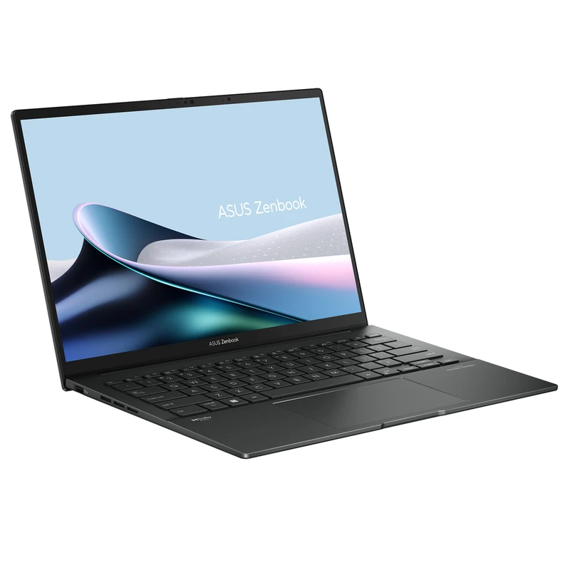 لپتاپ ایسوس Zenbook 14 OLED Q425MA ULTRA 7 155H 16GB 1TB SSD