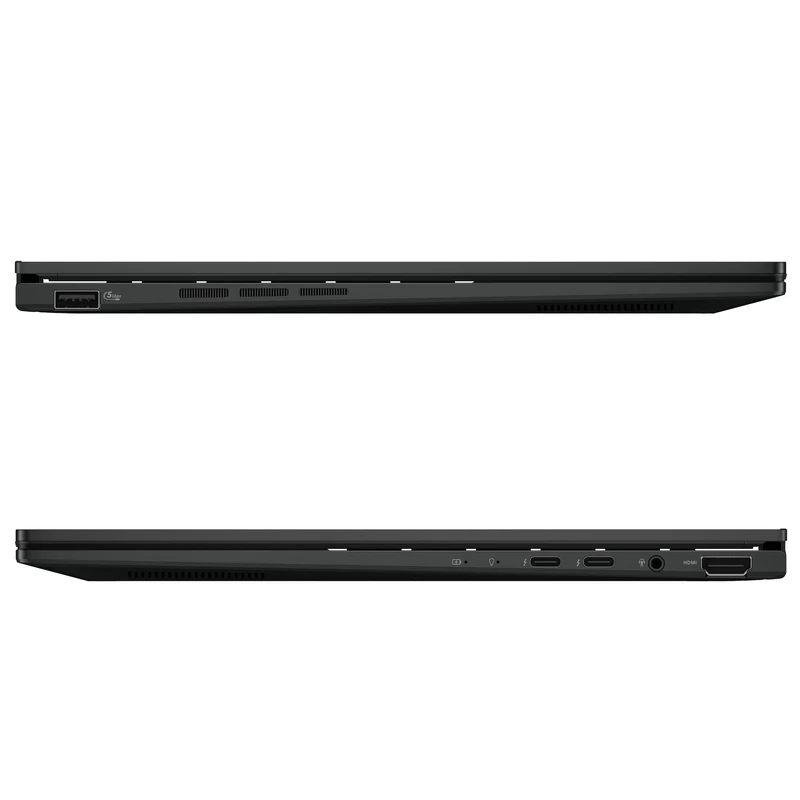 لپتاپ ایسوس Zenbook 14 OLED Q425MA ULTRA 7 155H 16GB 1TB SSD