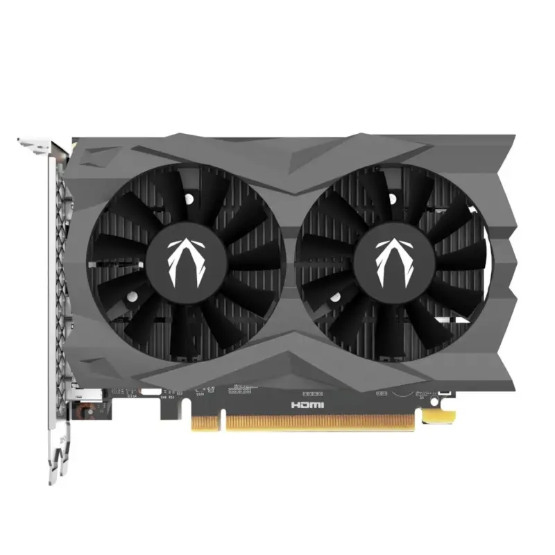 کارت گرافیک زوتک مدل RTX 3050 Twin Edge 6GB OC GDDR6 Lite Pack