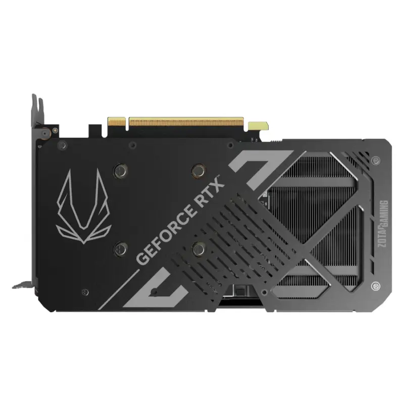 کارت گرافیک زوتک مدل RTX 5060 TI 16GB Twin Edge OC