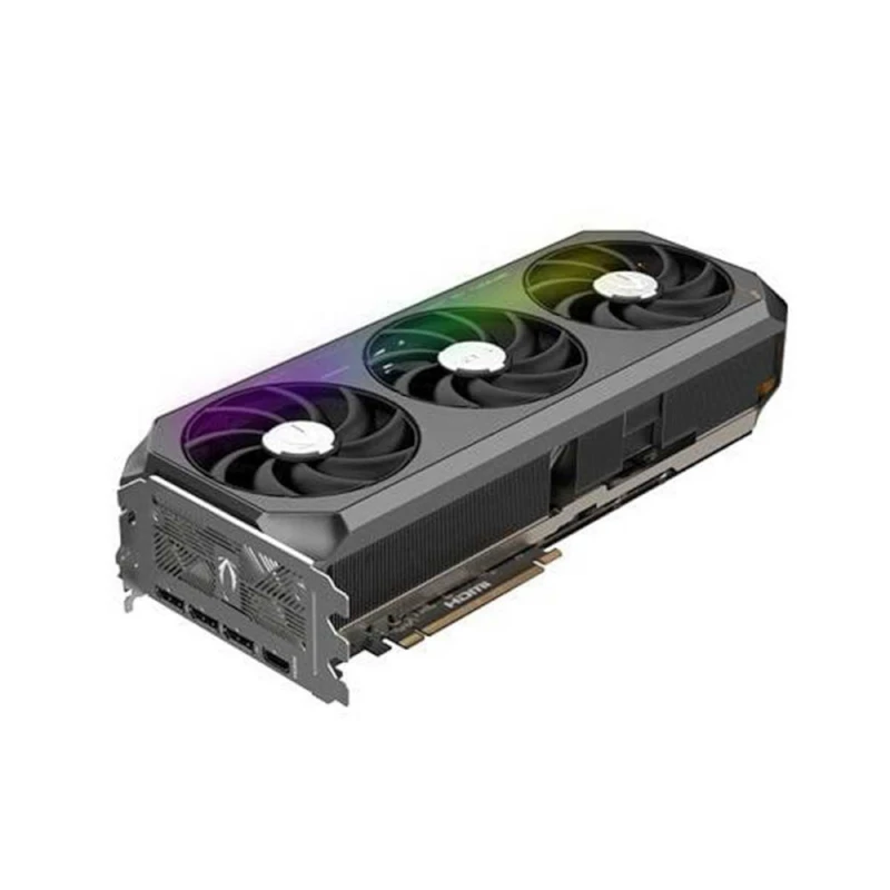 کارت گرافیک زوتک مدل RTX 5070 Ti AMP Extreme INFINITY OC 16GB