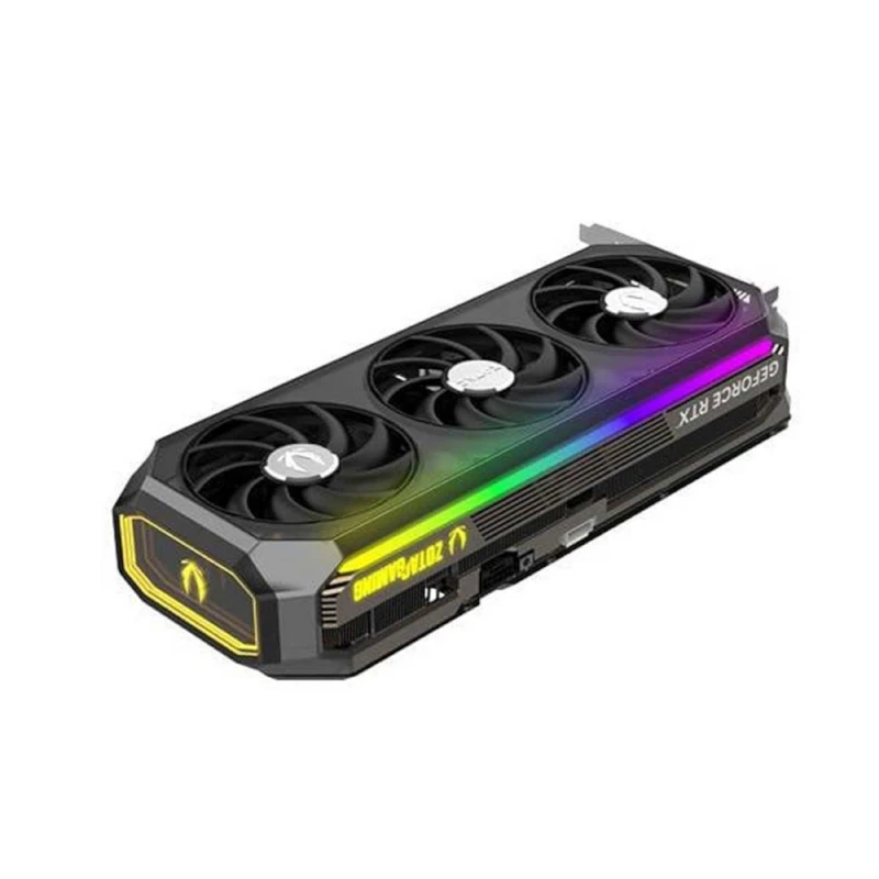 کارت گرافیک زوتک مدل RTX 5070 Ti AMP Extreme INFINITY OC 16GB