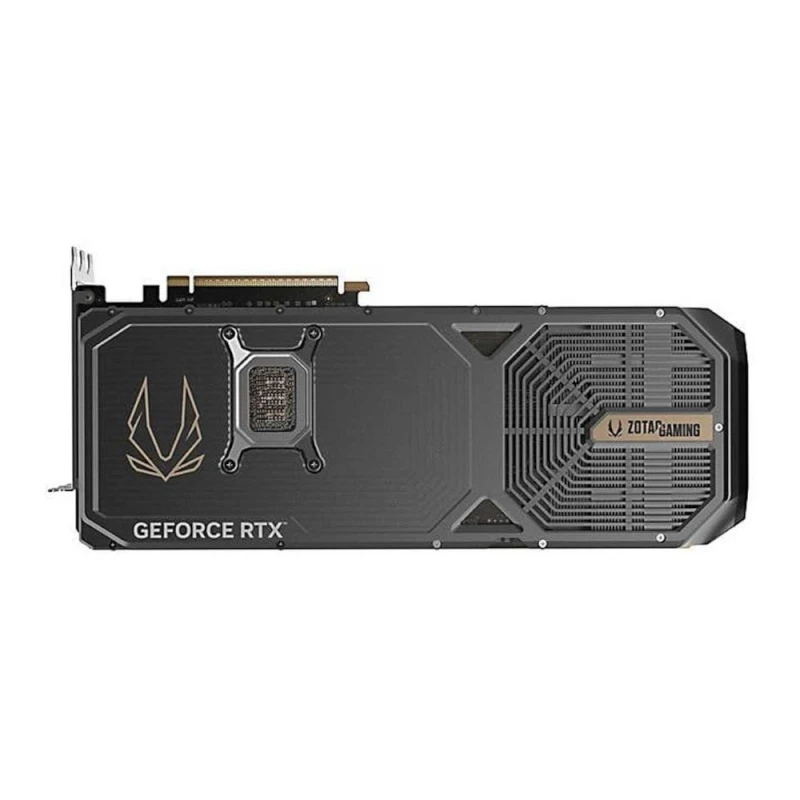 کارت گرافیک زوتک مدل RTX 5070 Ti AMP Extreme INFINITY OC 16GB
