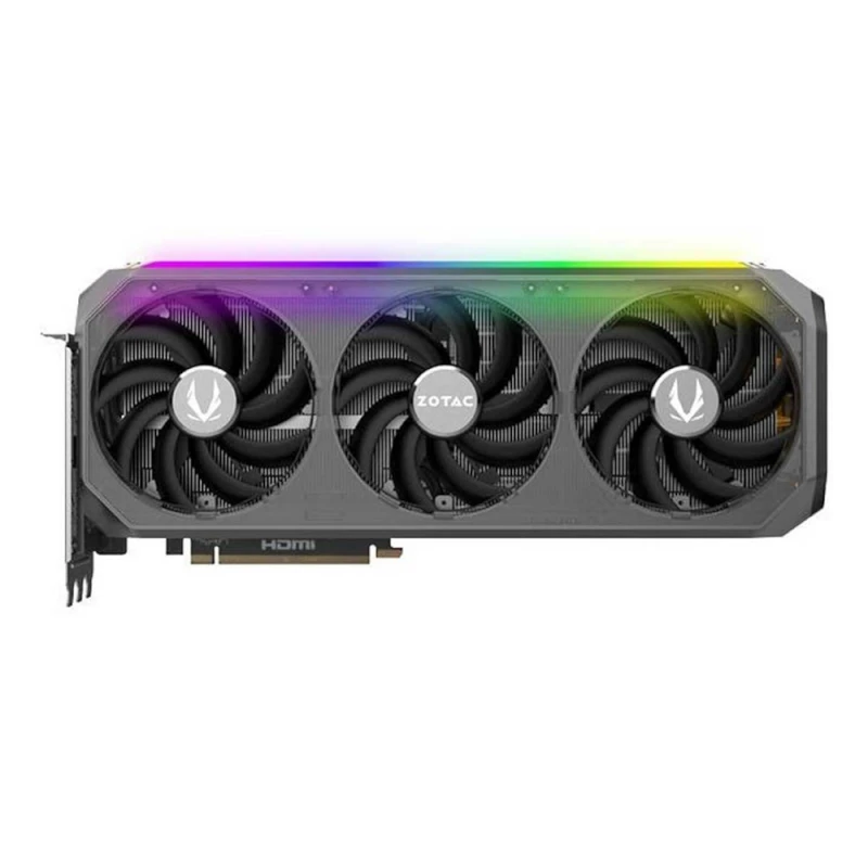 کارت گرافیک زوتک مدل RTX 5070 Ti AMP Extreme INFINITY OC 16GB