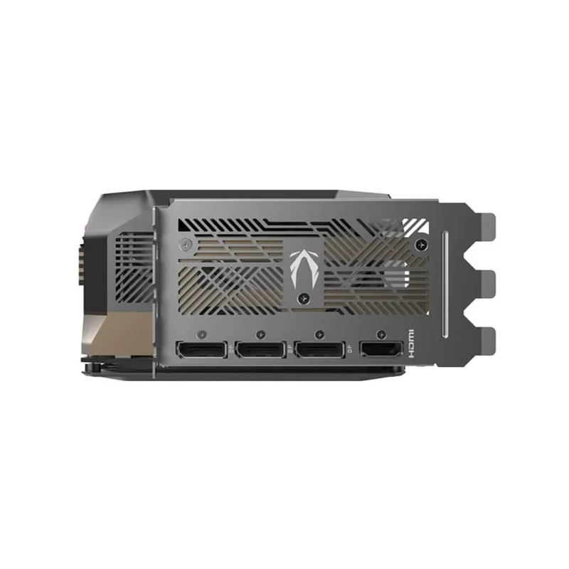 کارت گرافیک زوتک مدل RTX 5080 AMP Extreme INFINITY ULTRA 16GB