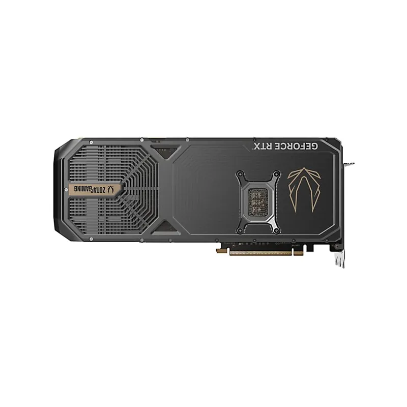 کارت گرافیک زوتک مدل RTX 5080 AMP Extreme INFINITY ULTRA 16GB