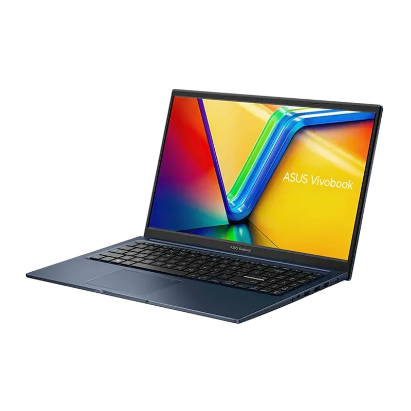 لپتاپ ایسوس مدل Vivobook X1504VA i3 1315U 4GB 512 SSD INTEL