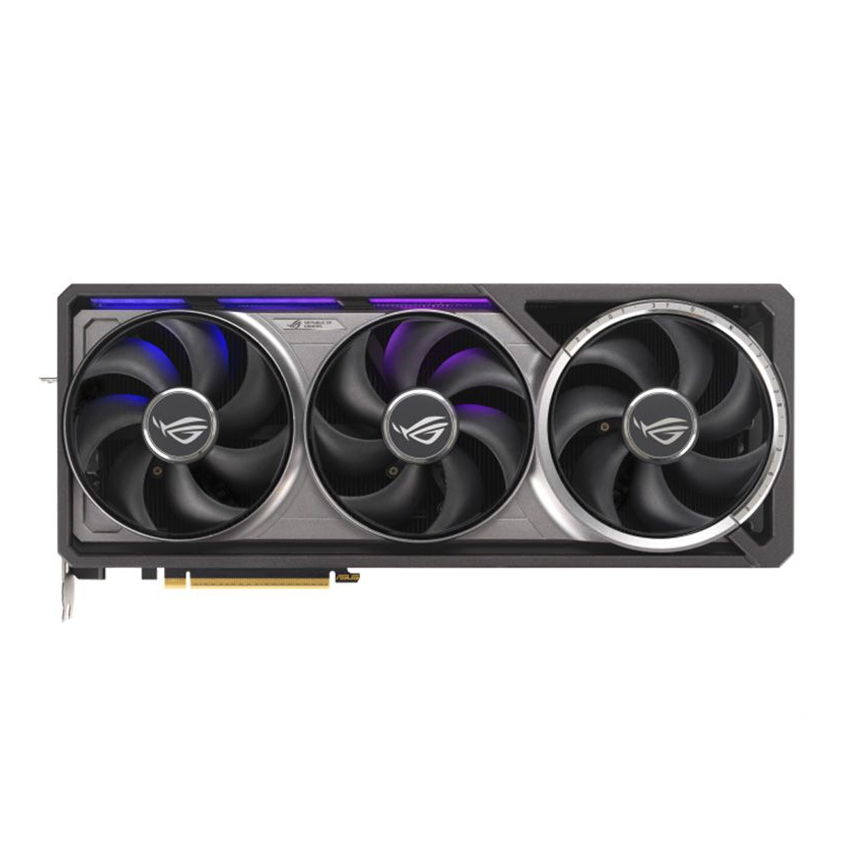 کارت گرافیک ایسوس مدل ROG Astral RTX 5080 16GB OC