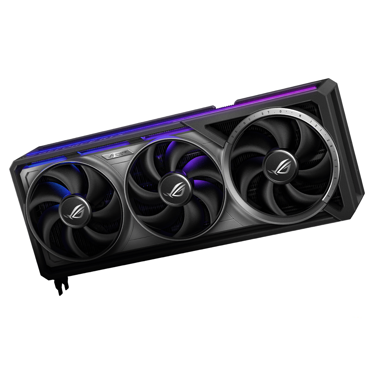کارت گرافیک ایسوس مدل ROG Astral RTX 5080 16GB OC
