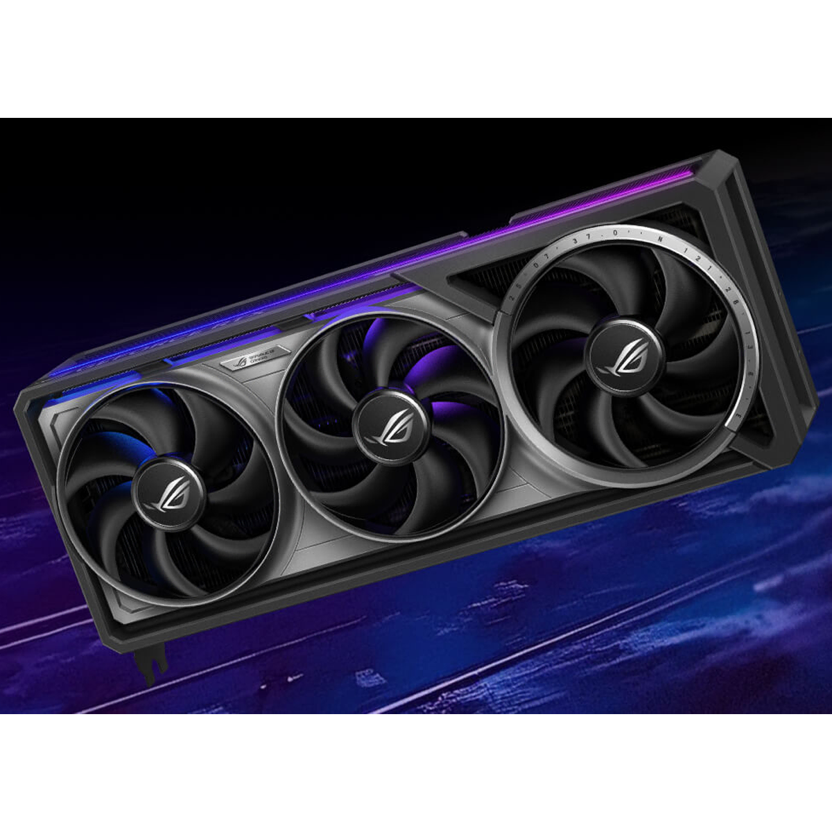کارت گرافیک ایسوس مدل ROG Astral RTX 5080 16GB OC