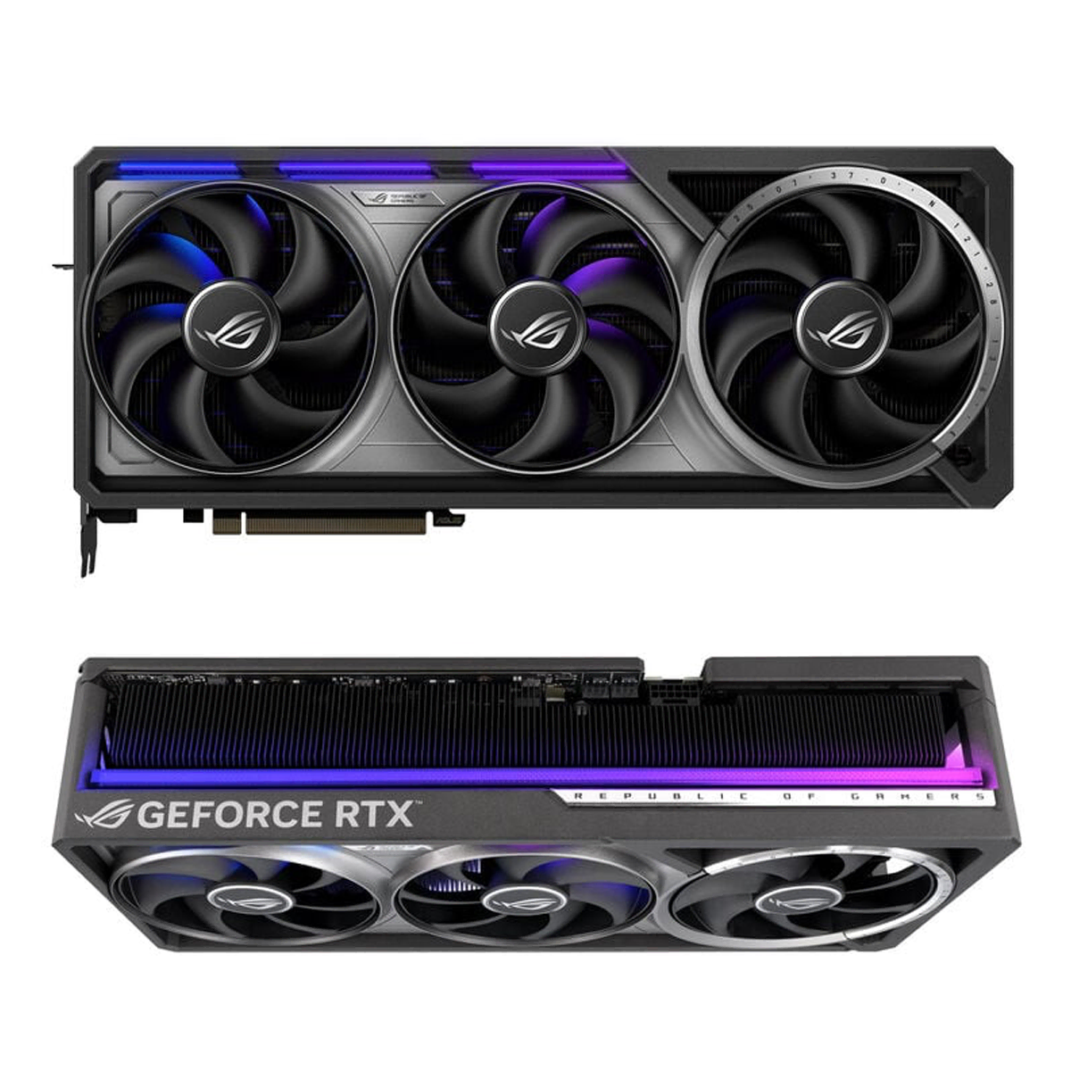کارت گرافیک ایسوس مدل ROG Astral RTX 5080 16GB OC
