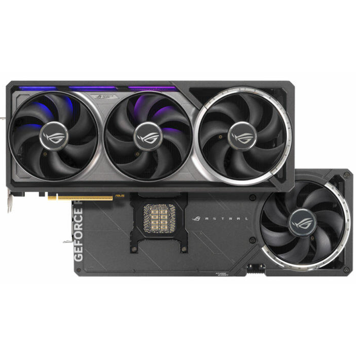 کارت گرافیک ایسوس مدل TUF RTX 5080 16GB OC